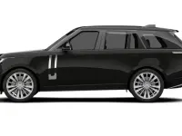 New Land Rover Range Rover SE 300 HP (220 kW) 2026 SUV