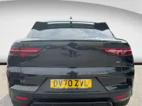 Used Jaguar I-Pace 294 kW (400 HP) 2022 SUV