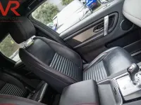 Used Land Rover Discovery 5 R-Dynamic 204 HP (150 kW) 2021 White SUV