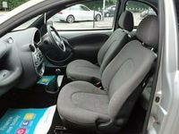 Usado Ford Ka 2002 Citadino