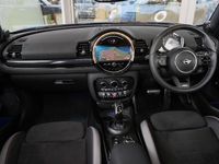 used Mini Cooper S Clubman Sport 2.0 6dr