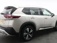 Used Nissan X-Trail Tekna 213 HP (156 kW) 2022 Silver SUV