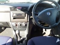 Used Fiat Stilo 2003 Hatchback