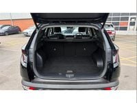 Used Hyundai Tucson Ultimate 180 HP (132 kW) 2023 Black SUV