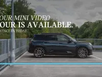 Used Mini Cooper Countryman Sport 134 HP (98 kW) 2021 Green SUV