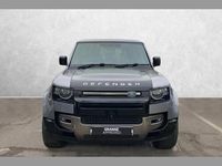 Used Land Rover Defender 394 HP (289 kW) 2020 Grey SUV