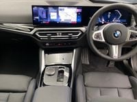 Used BMW M240 M Sport 369 HP (271 kW) 2024 Grey Coupe