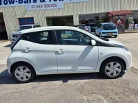 Used Toyota Aygo X-play 2017 Hatchback