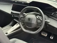 Used Peugeot 308 Active Premium 2022 Grey Estate