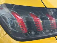 Used Peugeot 208 Allure+ 99 HP (72 kW) 2023 Yellow Hatchback
