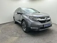 Used Honda CR-V EX 190 HP (139 kW) 2020 Grey SUV