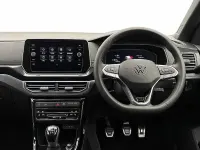 New VW T-Cross 115 HP (84 kW) 2026 SUV