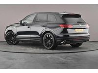 Used VW Touareg Black Edition 286 HP (210 kW) 2022 Black SUV