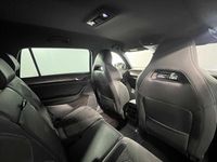 Used Skoda Kodiaq SportLine 110 HP (80 kW) 2023 Graphite grey metallic SUV