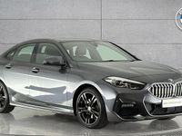 Used BMW 218 M Sport 138 HP (101 kW) 2020 Grey Coupe