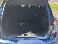 Second-hand Ford Kuga ST-Line 150 CP (110 kW) 2023 Albastru SUV