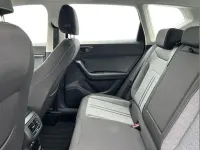 Used Seat Ateca SE Technology 108 HP (79 kW) 2023 Black SUV