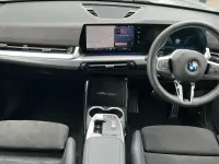New BMW X2 M Sport 170 HP (125 kW) 2026 Brooklyn grey SUV