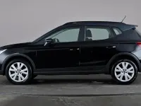 Used Seat Arona SE Technology 95 HP (69 kW) 2021 SUV
