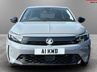 Used Vauxhall Corsa Design Edition 101 HP (74 kW) 2025 Hatchback