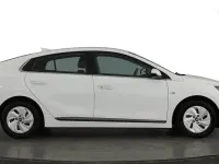 Used Hyundai Ioniq Premium SE 141 HP (103 kW) 2019 White Hatchback