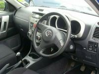 Used Daihatsu Terios 2006 SUV