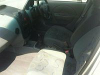 used Chevrolet Kalos 1.2