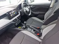 Used Skoda Kamiq SE 113 HP (83 kW) 2026 Silver SUV