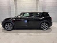 Used Mini Cooper Clubman 192 HP (141 kW) 2017 Black Estate