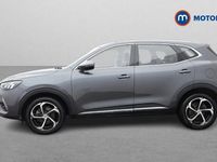 Used MG HS SE 162 HP (119 kW) 2023 Grey SUV