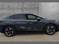 Used Cupra Tavascan 210 kW (286 HP) 2025 Grey SUV