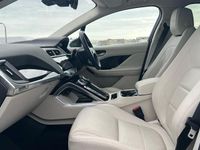 Used Jaguar I-Pace 294 kW (400 HP) 2023 Black SUV