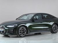 Used BMW 420 M Sport 184 HP (135 kW) 2026 Coupe