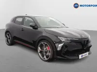 Used Alfa Romeo Junior Veloce 206 kW (281 HP) 2025 Black SUV
