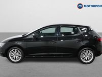 used Seat Leon 1.6 TDI SE Dynamic [EZ] 5dr