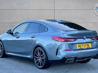 used BMW M235 2 Series Gran CoupexDrive 4dr Step Auto [Pro Pack]