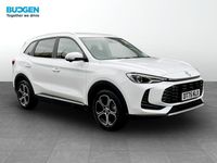 New MG ZS SE 116 HP (85 kW) 2026 SUV