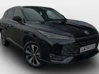 Usado MG HS Trophy 170 CV (125 kW) 2026 SUV
