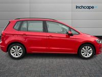 used VW Golf Sportsvan 1.6 TDI 110 SE 5dr - 2015 (64)