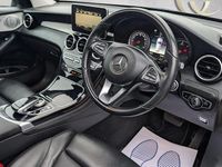 Used Mercedes GLC220 Premium Plus 170 HP (125 kW) 2019 Estate