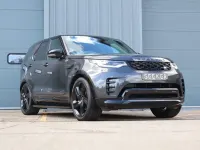 Used Land Rover Discovery HSE Dynamic 2023 Grey SUV
