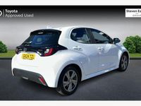 Used Toyota Yaris Hybrid 116 HP (85 kW) 2026 Hatchback