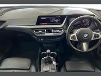 Used BMW 218 M Sport 134 HP (98 kW) 2021 Red Coupe