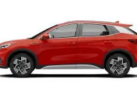 New BYD Atto 3 Design 230 kW (313 HP) 2026 SUV