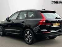 used Volvo XC60 Momentum D4