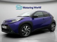 Used Toyota Aygo X 72 HP (52 kW) 2025 SUV