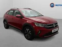 Used VW Taigo Life 110 HP (80 kW) 2024 SUV