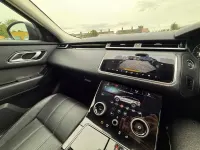 Used Land Rover Range Rover Velar S 177 HP (130 kW) 2019 Black SUV