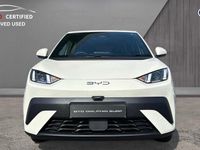 New BYD Dolphin Surf Active 64 kW (88 HP) 2026 Apricity white Hatchback