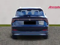 New MG MG5 EV SE 169 kW (231 HP) 2025 Black Estate